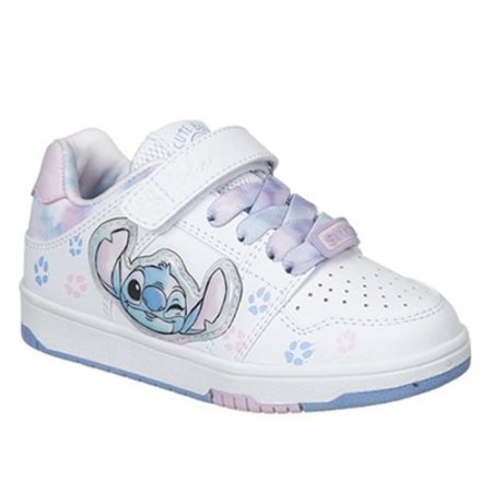 حذاء stitch