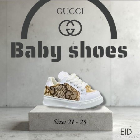 حذاء GUCCI