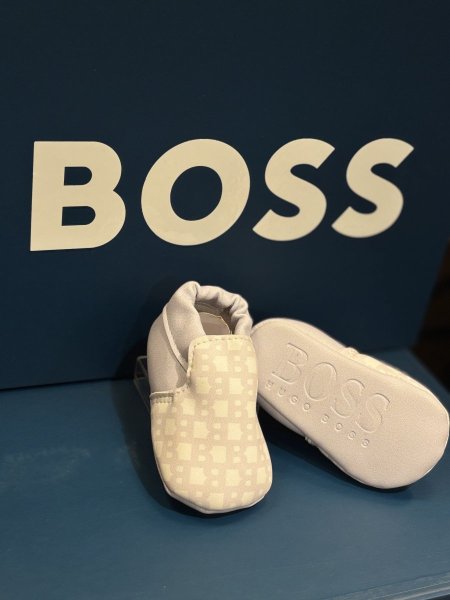 حذاء boss