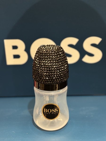 قنية ستراس boss