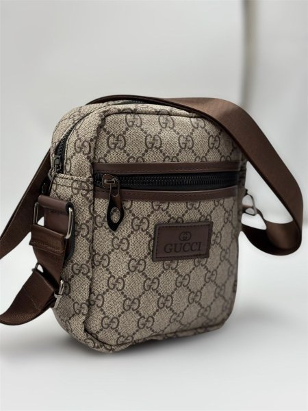 תיק צד gucci
