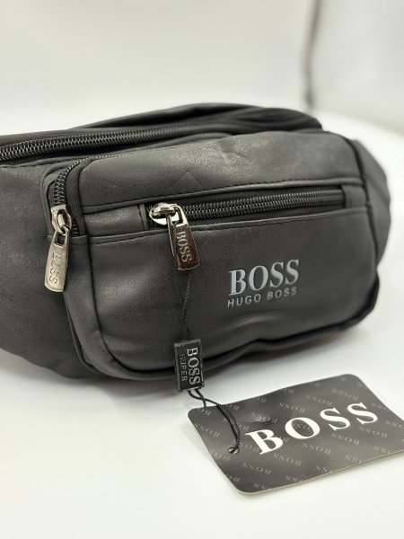 شنطة خصر boss