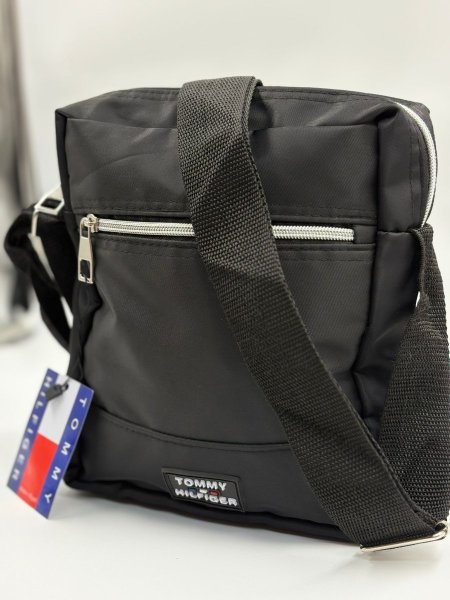 תיק צד tommy