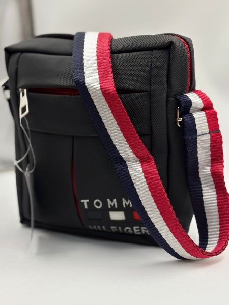 תיק צד tommy