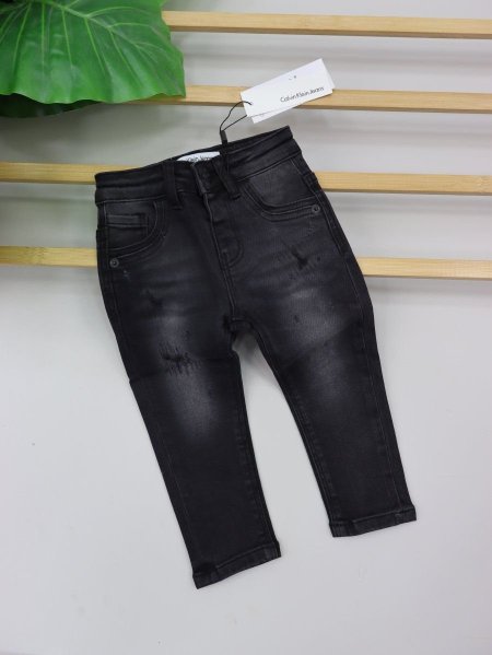 بنطلون calvin klein بيبي