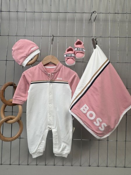 طقم افرهول+حرام boss