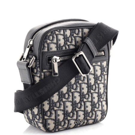 תיק צד Dior