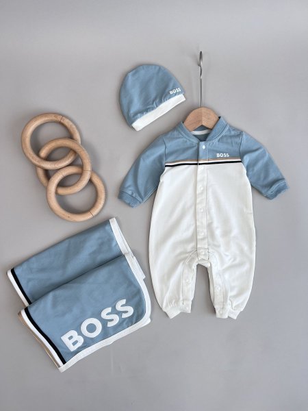 طقم افرهول+حرام boss